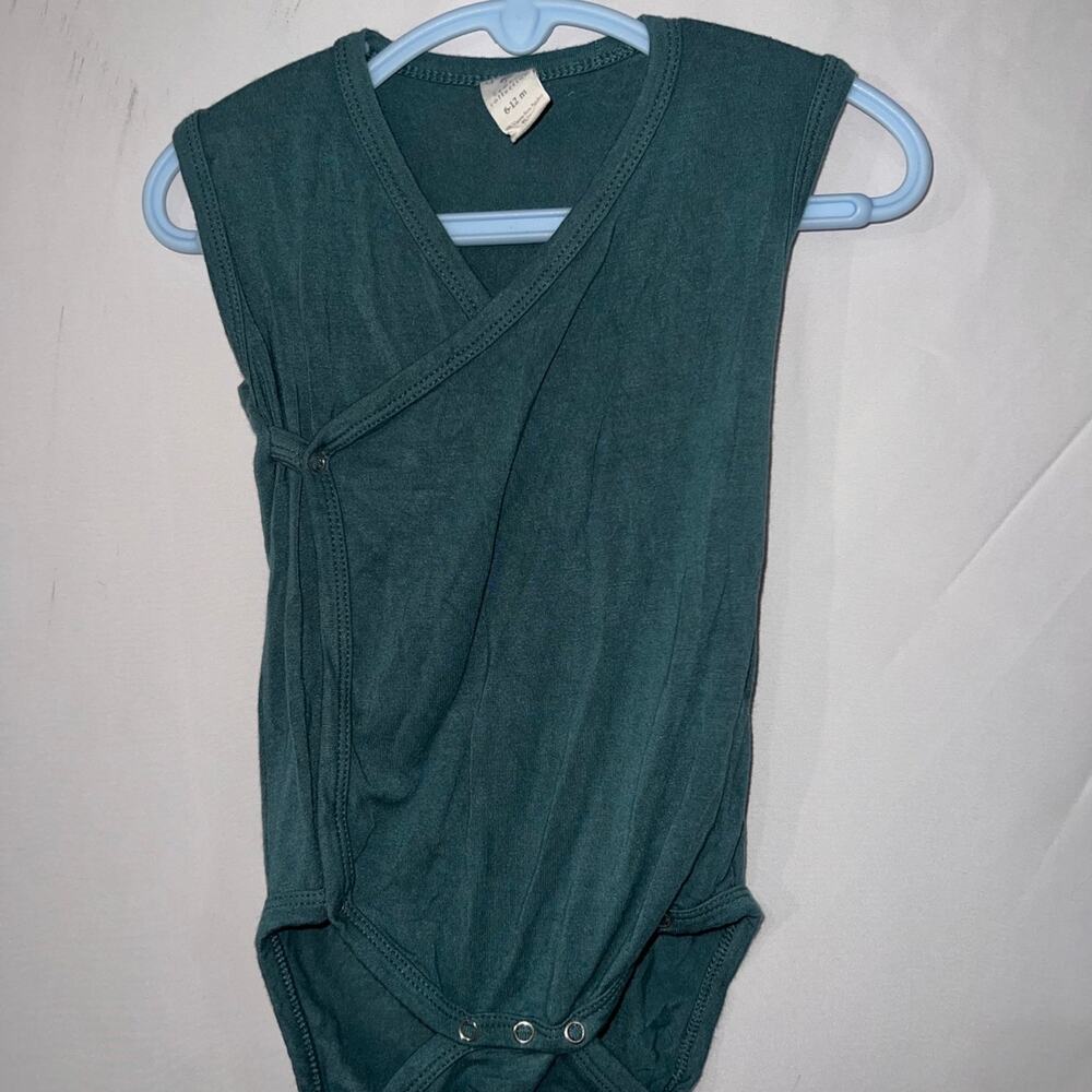 Kate Quinn Bamboo Bodysuit